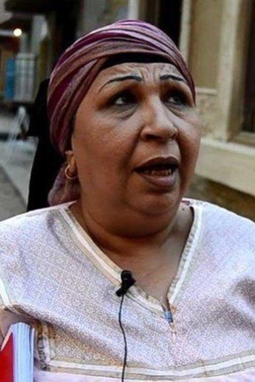 Fatma Koshari fotoğrafı