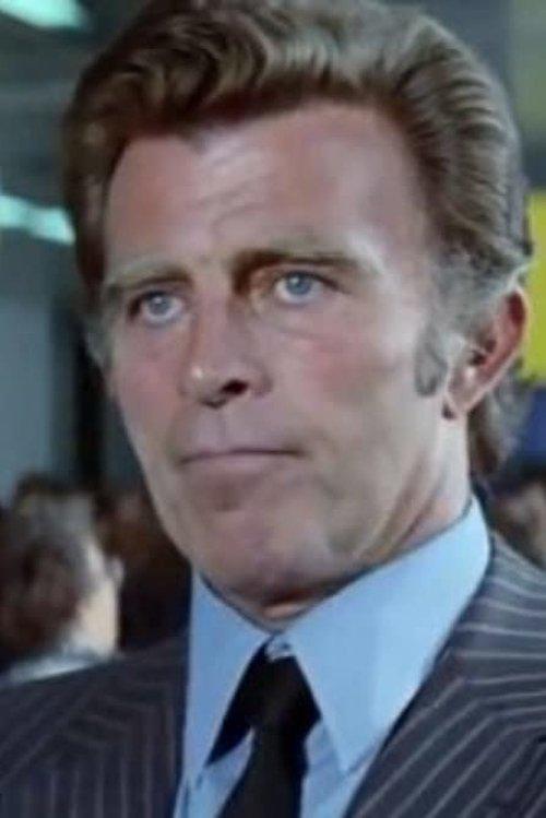 John Sullivan fotoğrafı