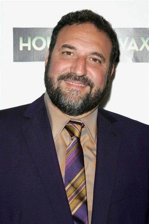 Joel Silver fotoğrafı
