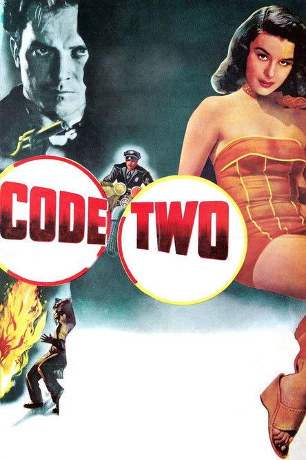 Code Two film afişi