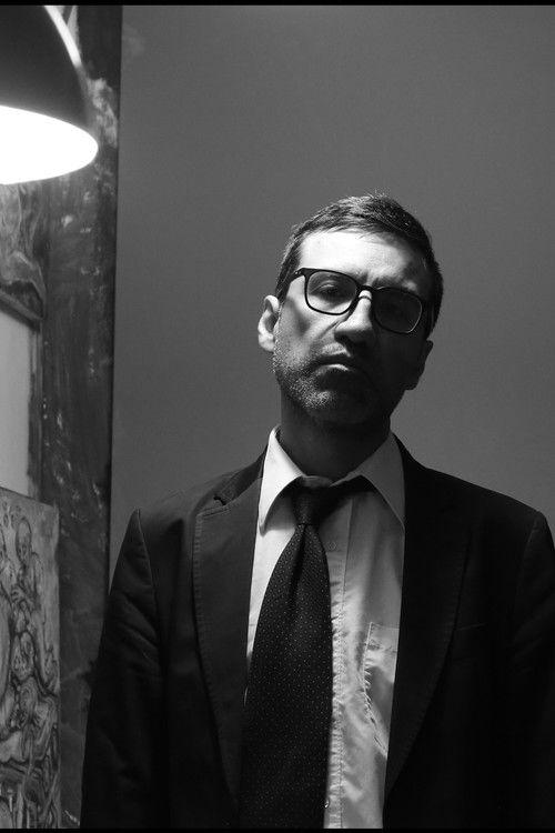 Gabriel Reyes fotoğrafı