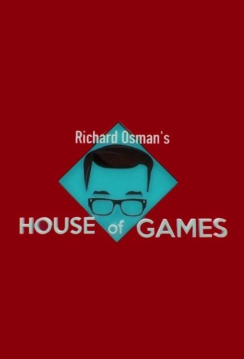 Richard Osman's House of Games Sezon 1