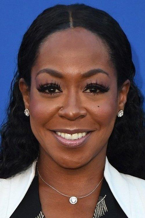 Tichina Arnold fotoğrafı