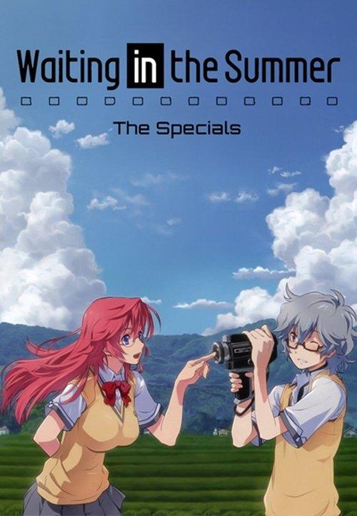 Waiting in the Summer Sezon 0