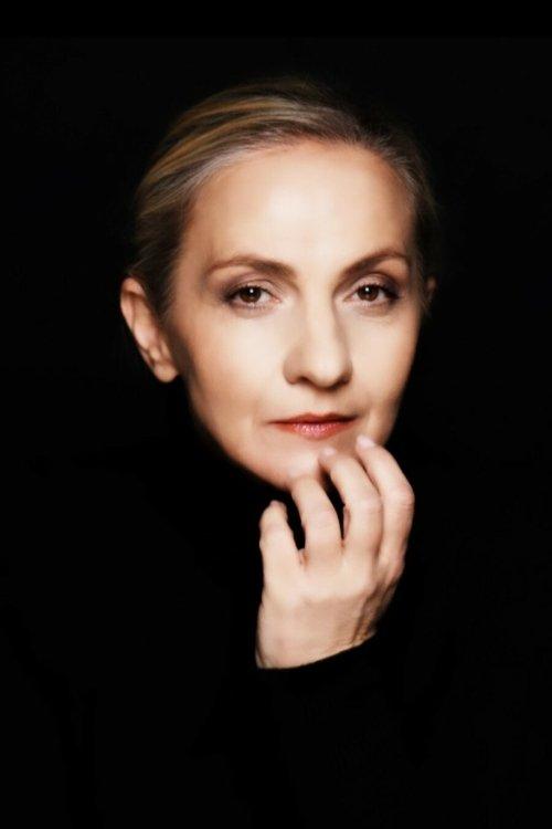 Selma Alispahić fotoğrafı