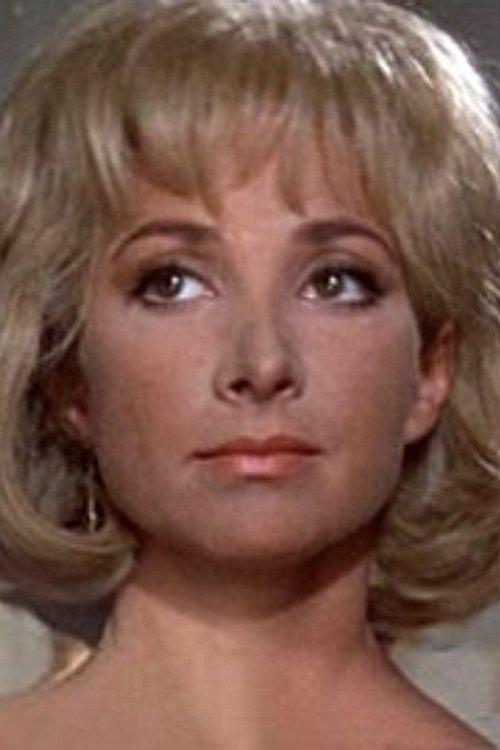 Dora Reisser fotoğrafı