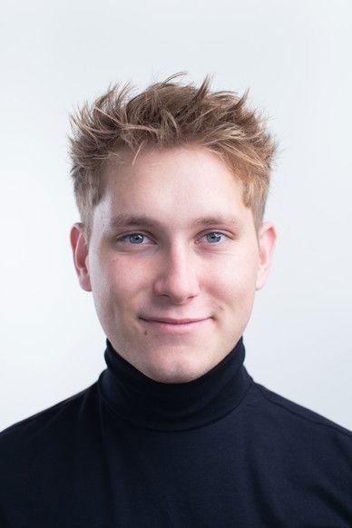 Štěpán Pospíšil fotoğrafı