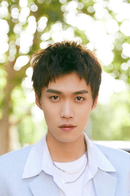 Zhang Teng fotoğrafı