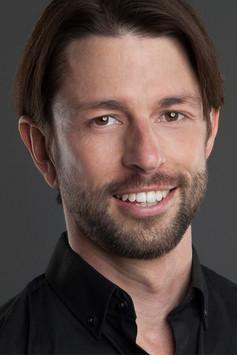 Christian Doran fotoğrafı