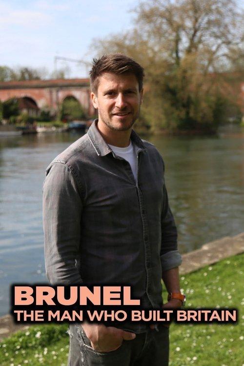 Brunel: The Man Who Built Britain dizi afişi