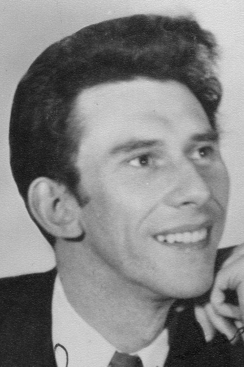 Alec Bregonzi fotoğrafı