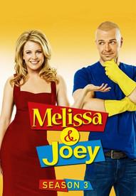 Melissa & Joey Sezon 3