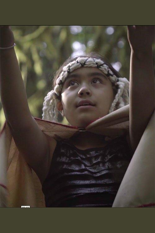 Bringing Our Language Back to Life film afişi