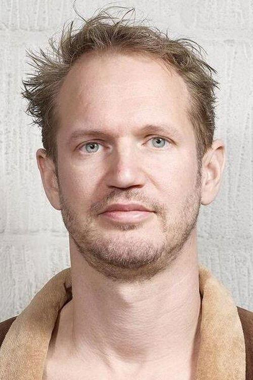 Johan Goossens fotoğrafı