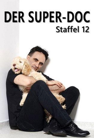The Supervet: Noel Fitzpatrick Sezon 12