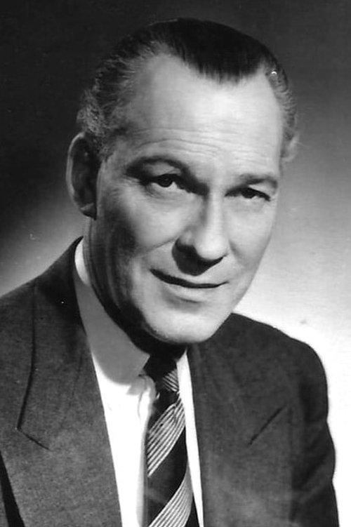 Bruce Seton fotoğrafı