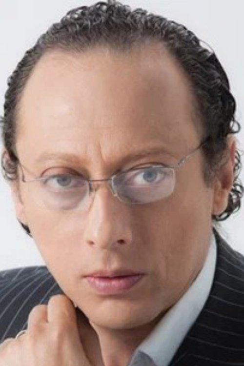 Carlos Serrato fotoğrafı