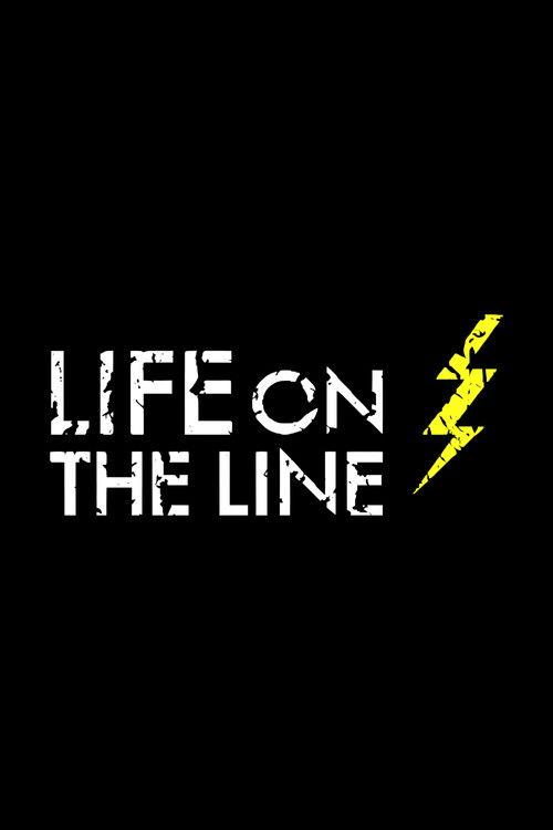 Life on the Line dizi afişi