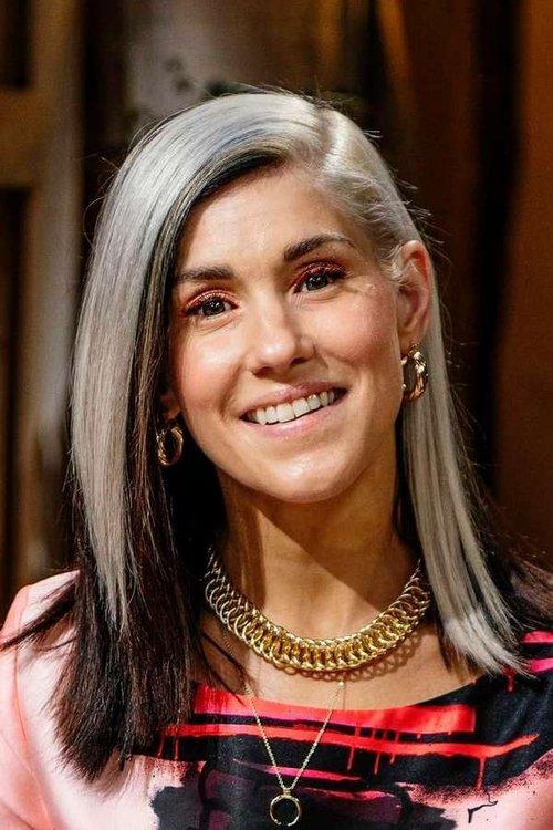 Jannika Wirtanen fotoğrafı