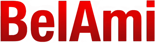 BelAmi logo