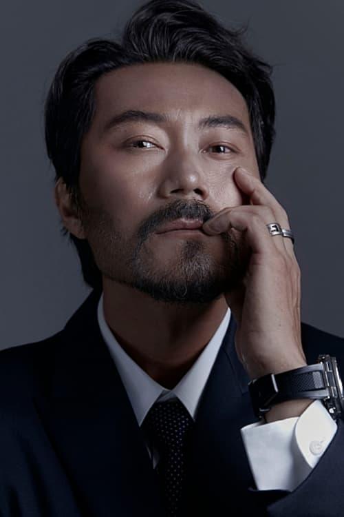 Zhong Lei fotoğrafı