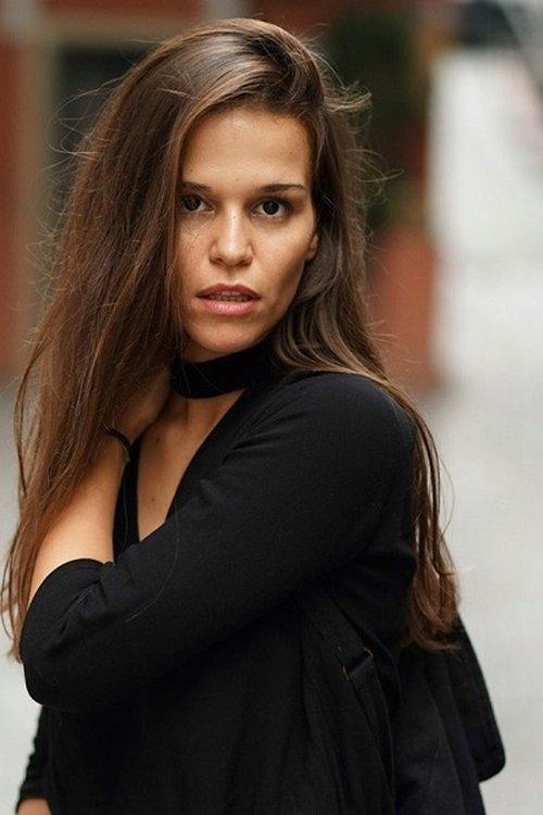 Slagjana Vujošević fotoğrafı