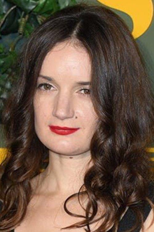 Aoife Duffin fotoğrafı