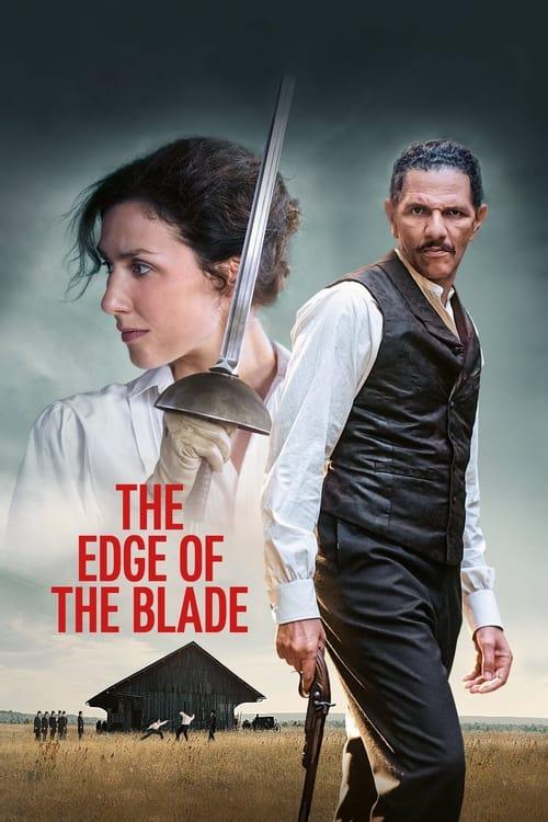 The Edge of the Blade film afişi