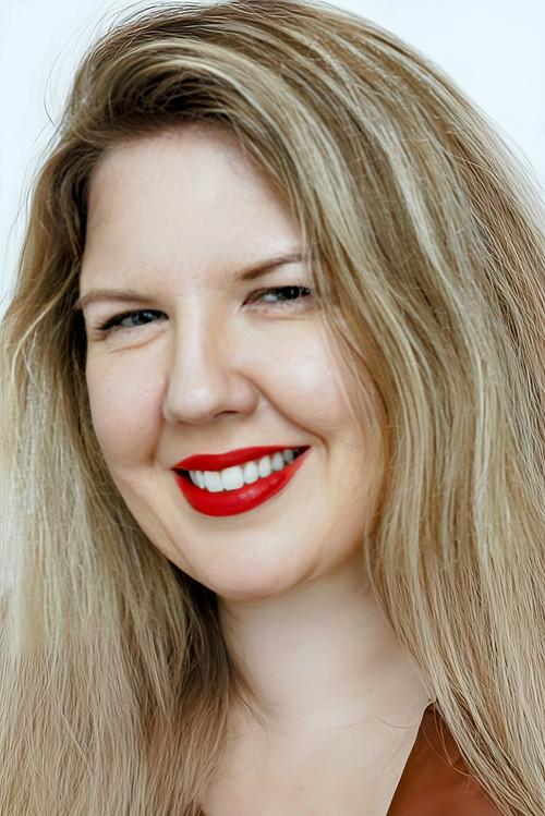 Erica Cain fotoğrafı