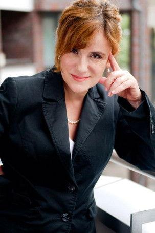 Jacqueline Roussety fotoğrafı