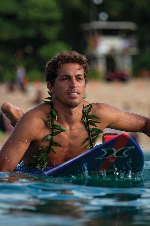 Kai Lenny fotoğrafı