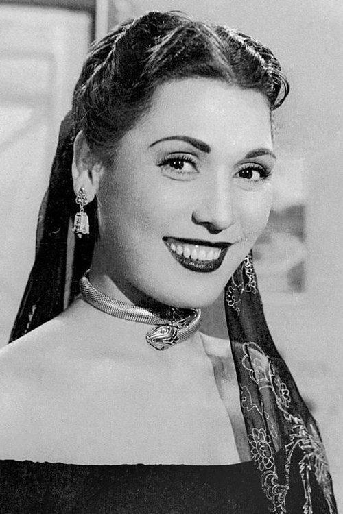 Tahiya Cariocca fotoğrafı