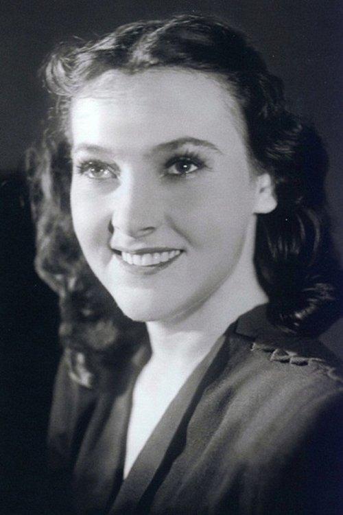 Alla Parfanyak fotoğrafı