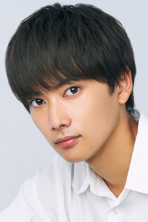 Nasu Taito fotoğrafı