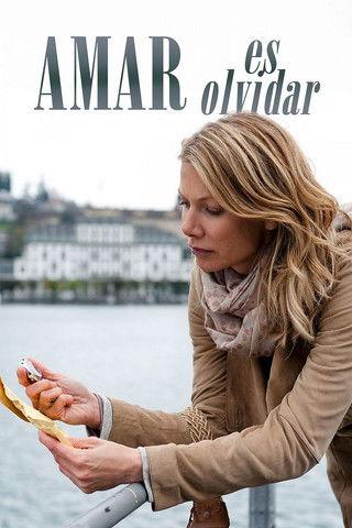 Wer liebt, lässt los film afişi