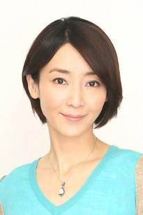Izumi Inamori fotoğrafı