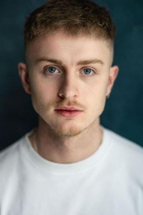 Sam Locke fotoğrafı