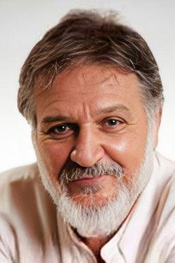 Khosrow Shahraz fotoğrafı