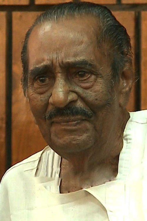 J Sasikumar fotoğrafı