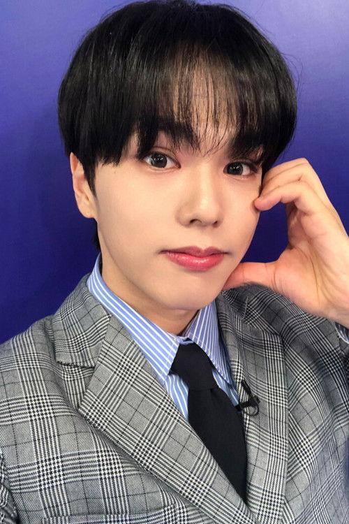 Jo Seung-hyeon fotoğrafı