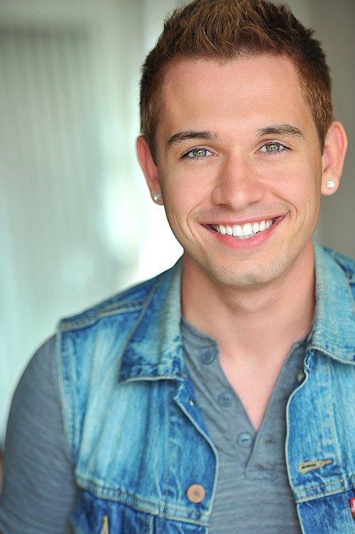 Grant Davis fotoğrafı