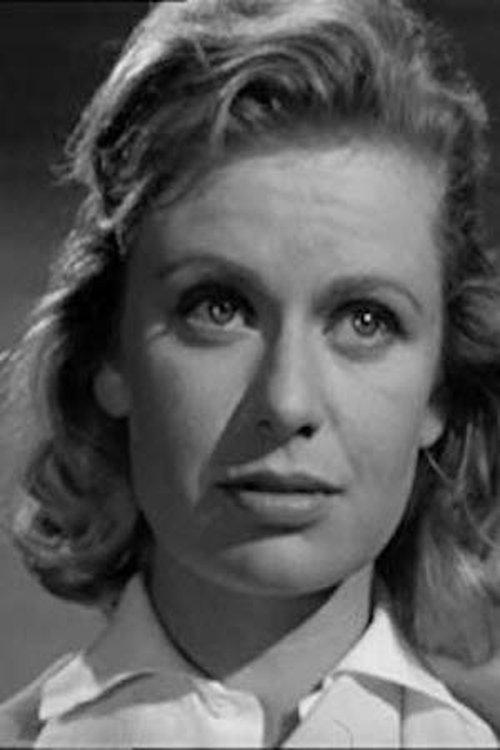 Sally Bazely fotoğrafı