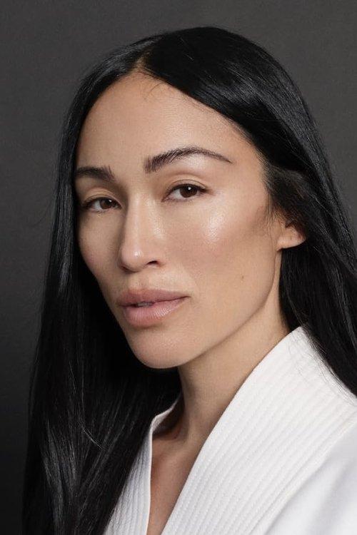 Stephanie Suganami fotoğrafı