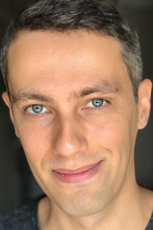 Mikhail Petrovsky fotoğrafı