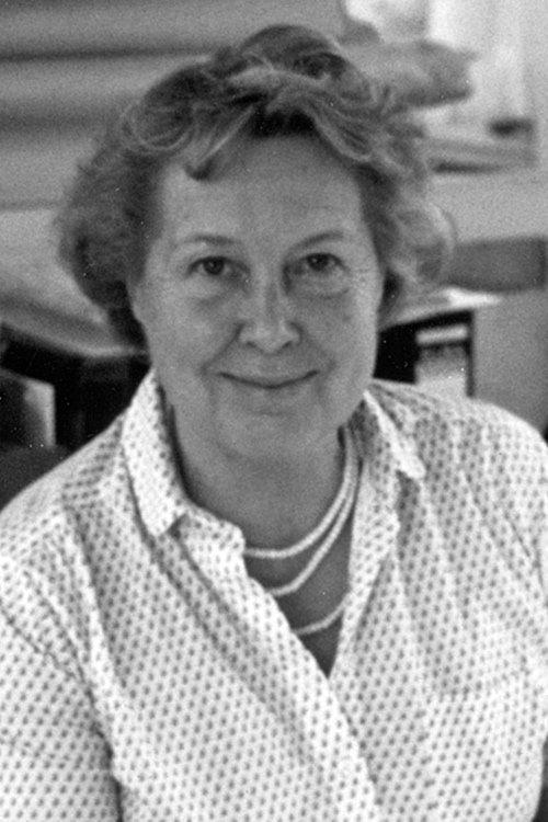 Elissa Aalto fotoğrafı