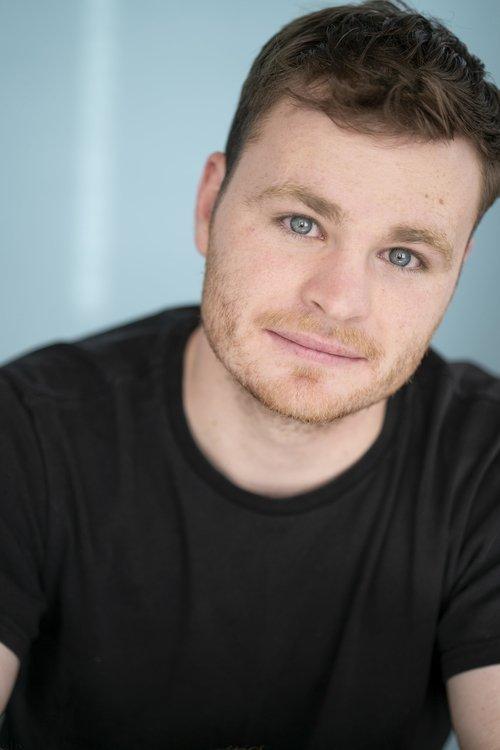 Kieran Regan fotoğrafı