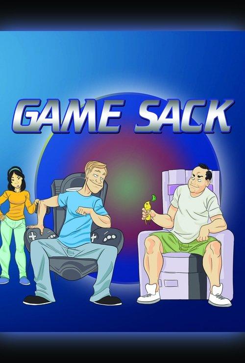 Game Sack dizi afişi