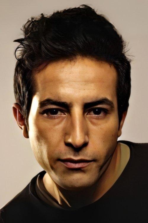 Volga Sorgu fotoğrafı