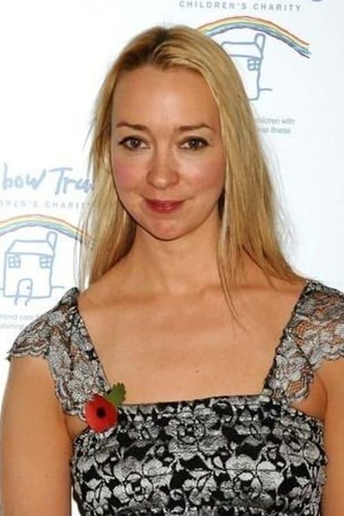 Siobhan Hayes fotoğrafı