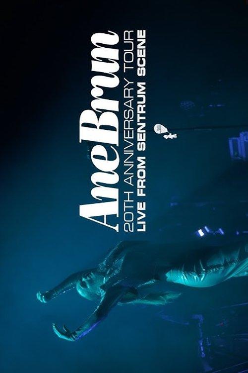 Ane Brun: 20th Anniversary Tour - Live in Oslo film afişi